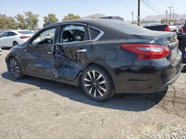 2018 NISSAN ALTIMA 2.5 1N4AL3AP9JC243966