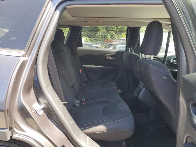 2015 JEEP CHEROKEE LATITUDE 1C4PJLCS9FW611676