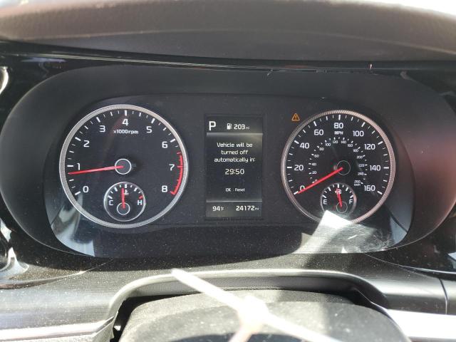 2024 KIA K5 GT 5XXG44J83RG244736