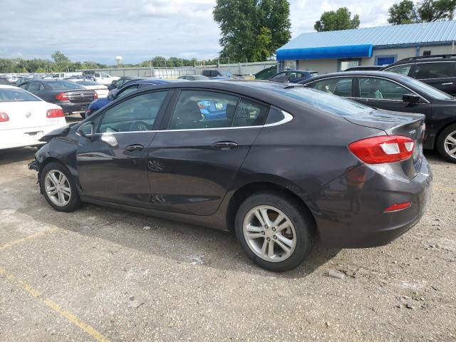 2017 CHEVROLET CRUZE LT #3290563779