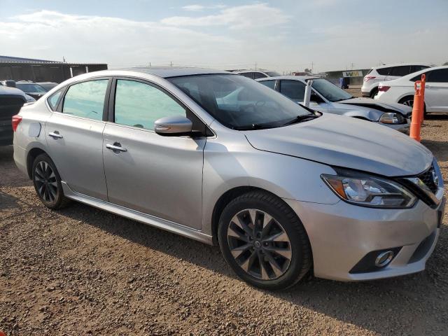 2016 NISSAN SENTRA S 3N1AB7AP1GY225386