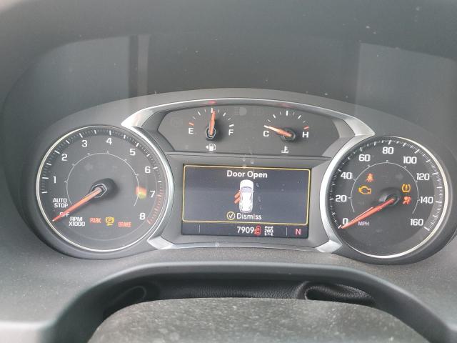 2021 GMC ACADIA AT4 1GKKNLLS7MZ112549