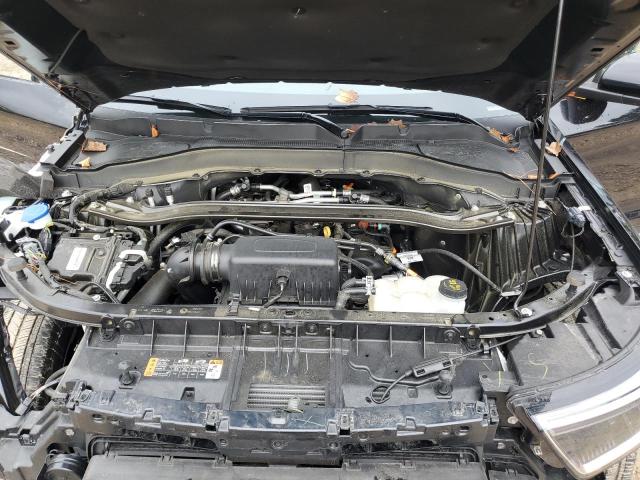 2024 FORD EXPLORER LIMITED - 1FMSK8FHXRGA78042