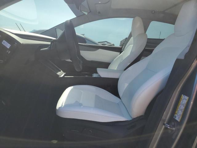 2026 TESLA MODEL Y 7SAYGDEEXTF347628