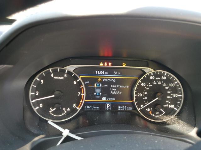2024 NISSAN ALTIMA SR 1N4BL4CW6RN411500