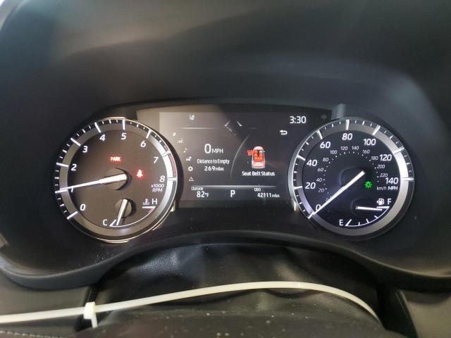 2022 TOYOTA HIGHLANDER 5TDGZRBH7NS172848