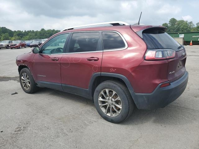 2019 JEEP CHEROKEE L - 1C4PJMLB3KD175015