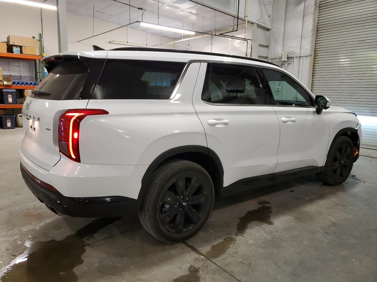 HYUNDAI PALISADE XRT