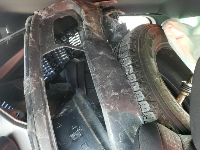 2019 JEEP GRAND CHER - 1C4RJFAG0KC835214