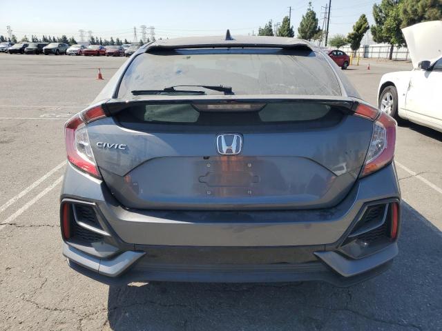2020 HONDA CIVIC EX SHHFK7H68LU400303
