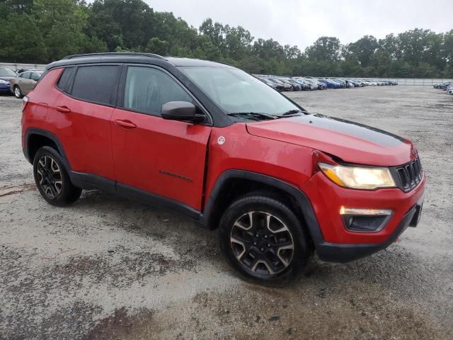 2020 JEEP COMPASS TR 3C4NJDDB3LT226868