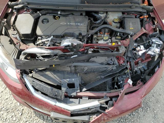 2017 CHEVROLET VOLT LT 1G1RA6S51HU157405