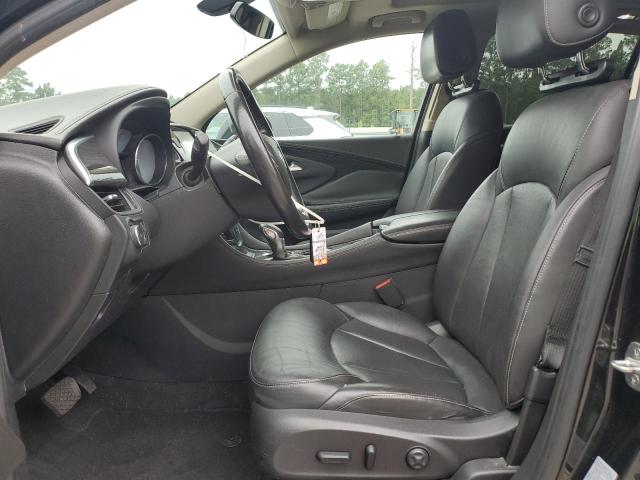 2017 BUICK ENVISION E LRBFXDSA7HD014385