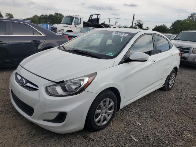 HYUNDAI ACCENT GLS