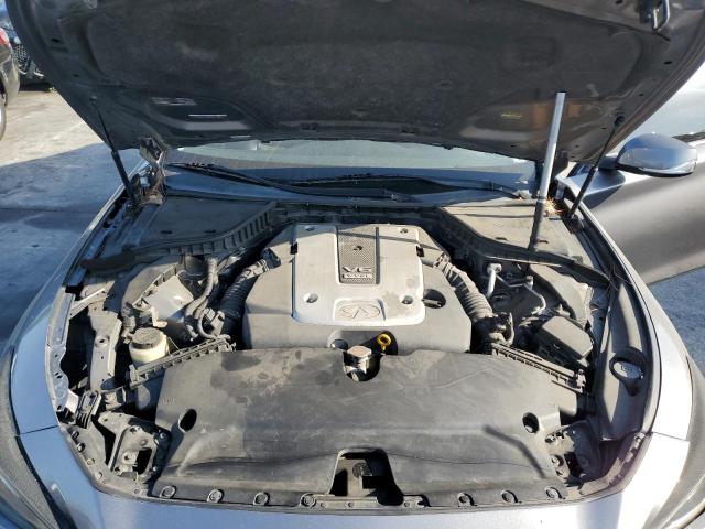 2015 INFINITI Q50 BASE - JN1BV7AP5FM341669