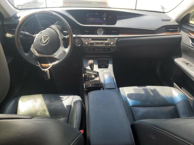 2015 LEXUS ES 350 JTHBK1GG4F2152130