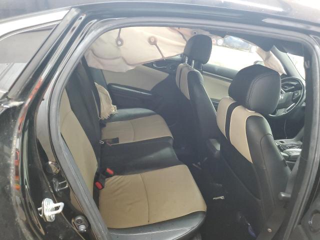 2018 HONDA CIVIC EXL SHHFK7H73JU234603