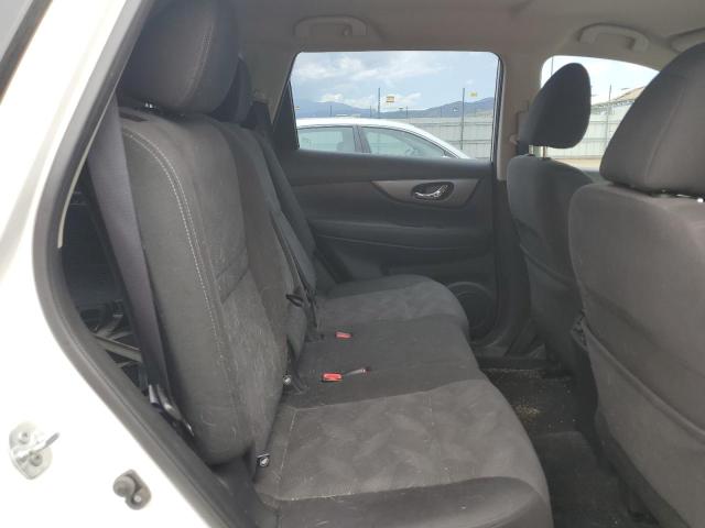 2016 NISSAN ROGUE S - KNMAT2MVXGP737897