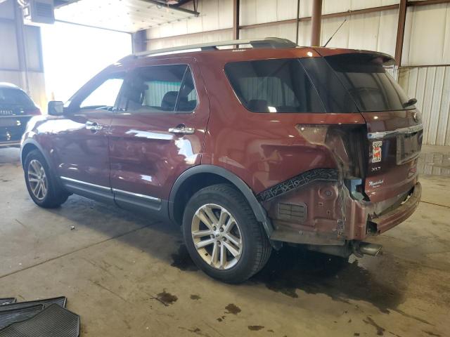 2015 FORD EXPLORER X 1FM5K8D81FGA74473
