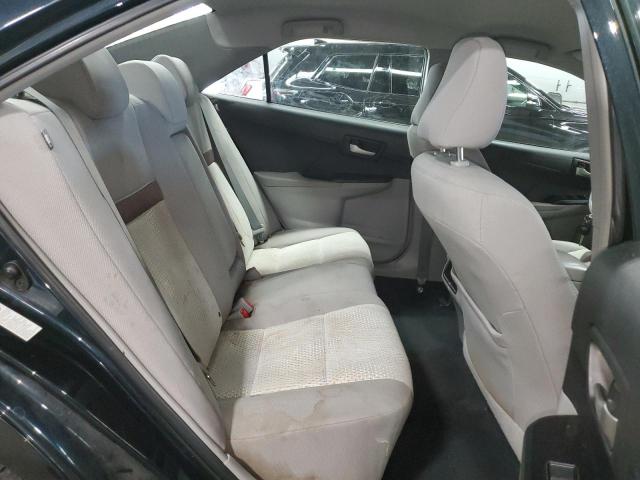 2013 TOYOTA CAMRY L - 4T1BF1FKXDU208905