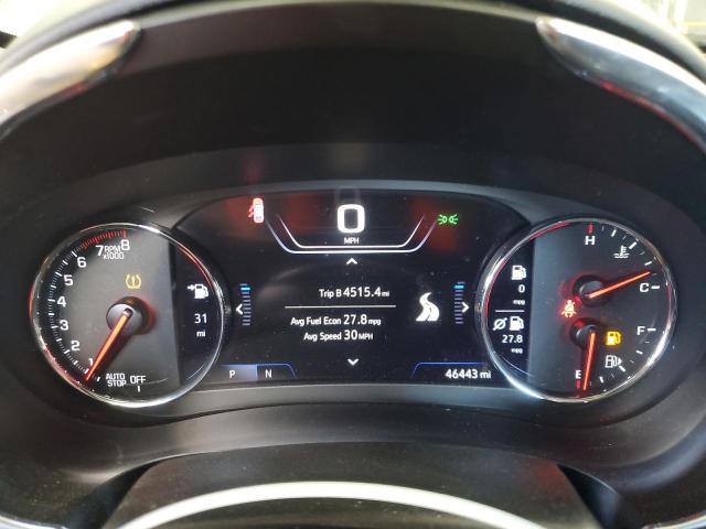 2024 CHEVROLET MALIBU PRE 1G1ZE5STXRF206927