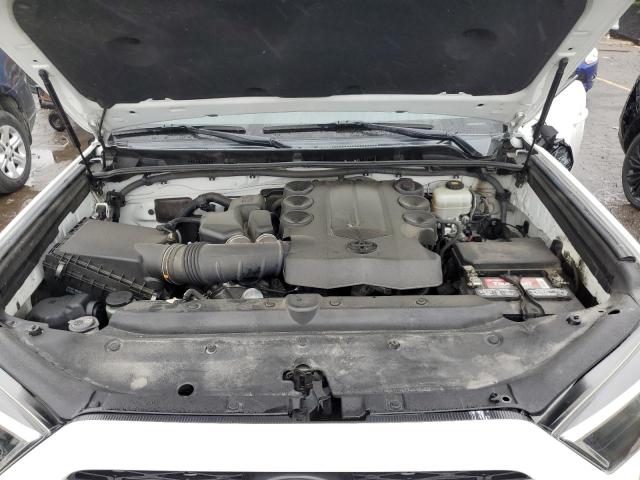 2018 TOYOTA 4RUNNER SR #3281580389