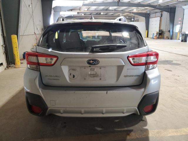 2018 SUBARU CROSSTREK JF2GTADC1JH271427