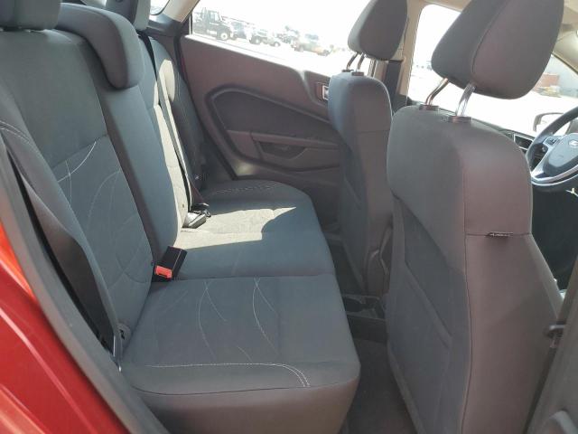 2016 FORD FIESTA SE - 3FADP4BJ3GM205058