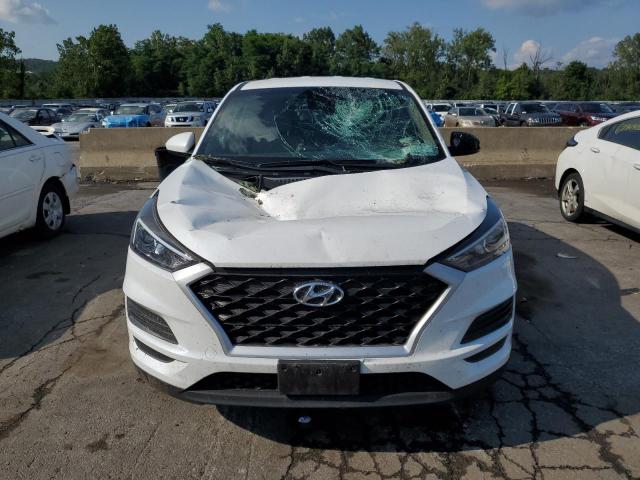 2021 HYUNDAI TUCSON SE KM8J2CA48MU384377