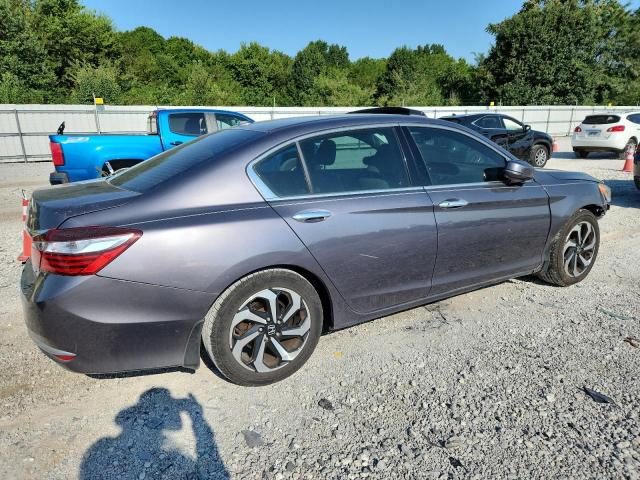 2016 HONDA ACCORD EXL - 1HGCR3F08GA001916