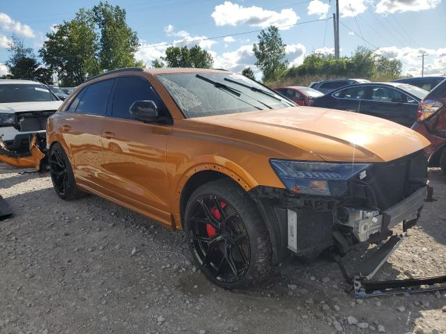 2021 AUDI RS Q8 - WU1ARBF18MD027860