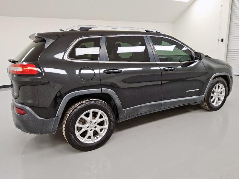 2015 JEEP CHEROKEE L 1C4PJLCS9FW553620