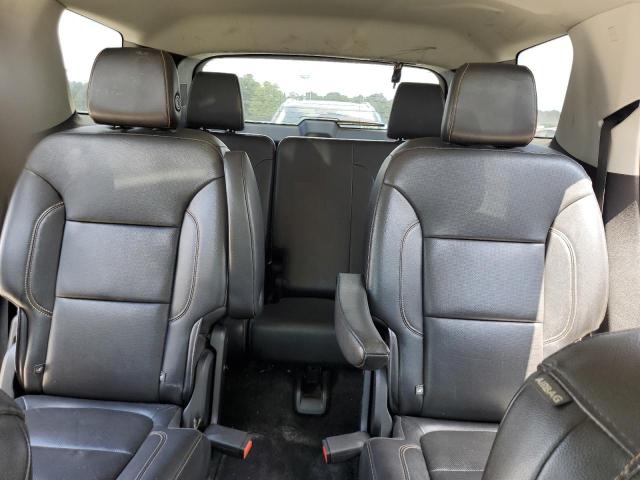2018 CHEVROLET TRAVERSE P 1GNERKKW7JJ147816
