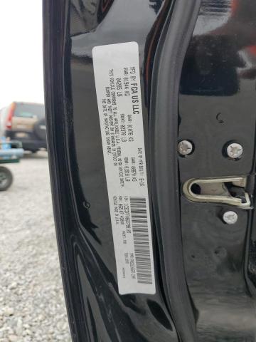 2016 DODGE DART SXT S 1C3CDFFA8GD796105
