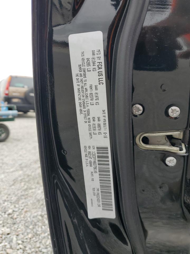 DODGE DART SXT SPORT