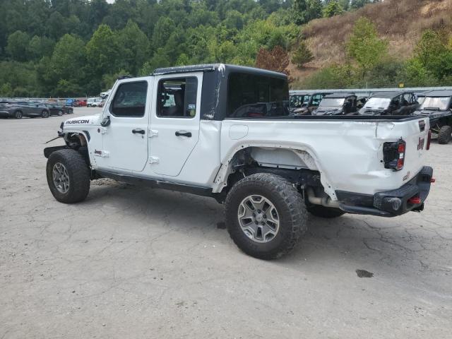 2023 JEEP GLADIATOR RUBICON 1C6JJTBG9PL537091