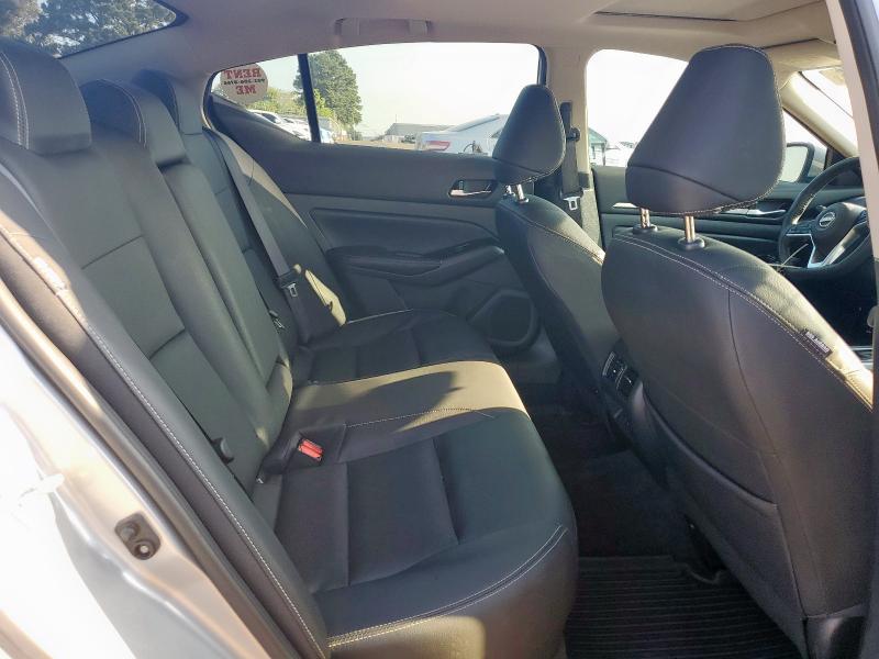 2024 NISSAN ALTIMA SL 1N4BL4EVXRN419006