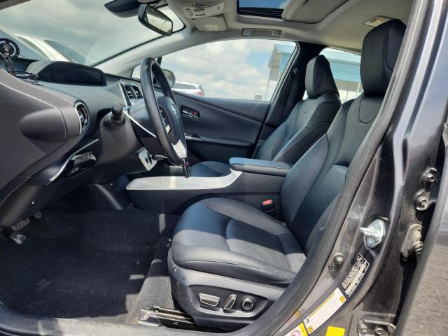 2016 TOYOTA PRIUS #3285696664