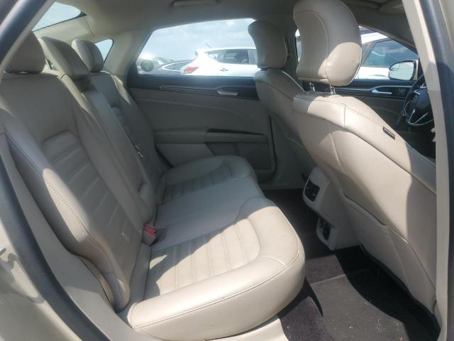 2017 FORD FUSION SE PHEV - 3FA6P0PU1HR272766