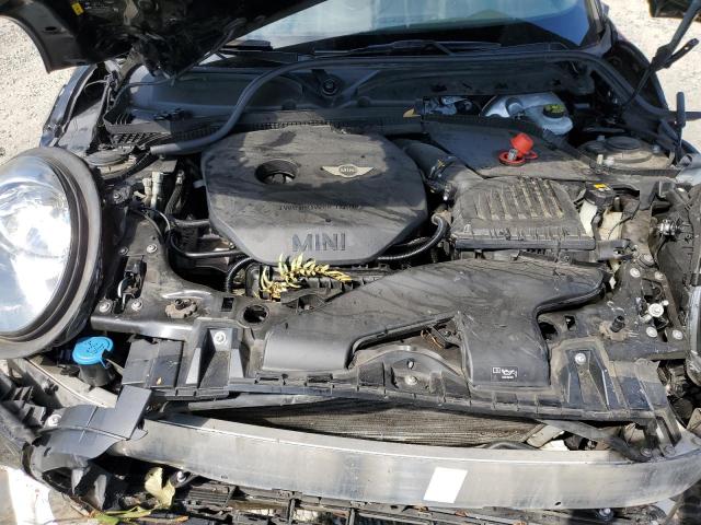 2018 MINI COOPER WMWWG5C53J3D01291