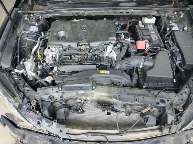 2018 TOYOTA CAMRY L - 4T1B11HK7JU589412