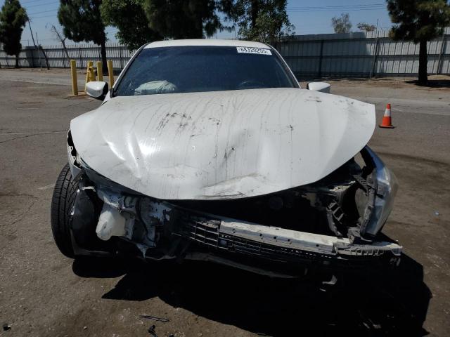 2017 HONDA ACCORD SPORT 1HGCR2F51HA195194