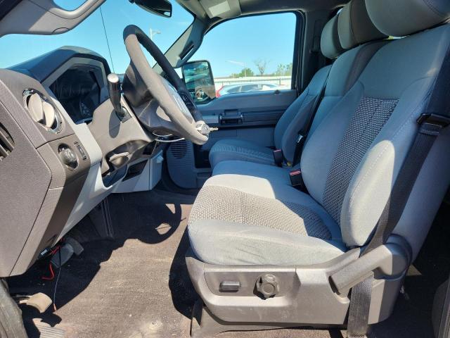 2016 FORD F250 SUPER - 1FT7W2B69GEC34824