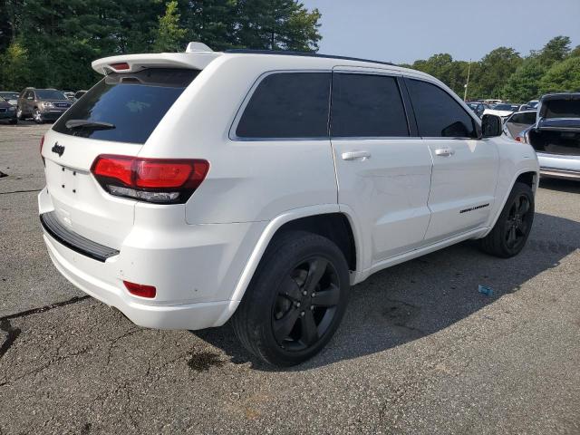 2015 JEEP GRAND CHEROKEE LAREDO 1C4RJFAG0FC893510
