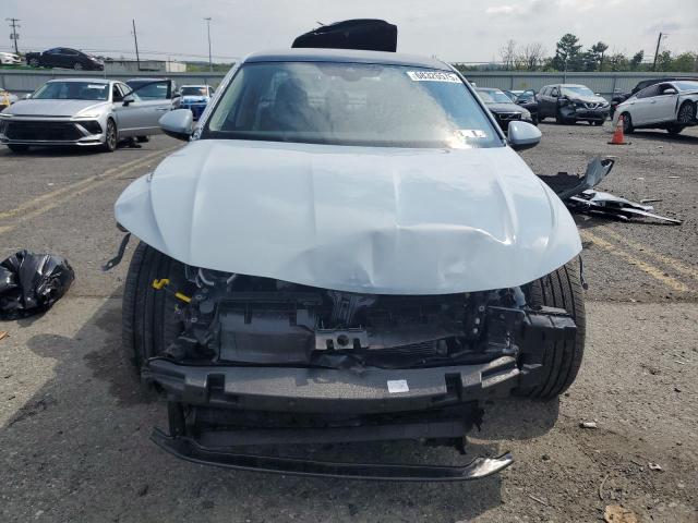 2025 VOLKSWAGEN JETTA SE 3VW7X7BU6SM047131