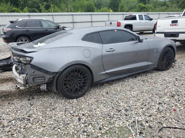 2022 CHEVROLET CAMARO LT1 1G1FF1R76N0125292