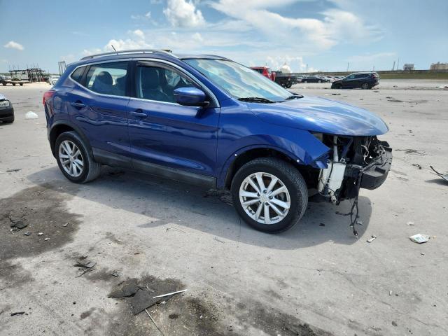 2018 NISSAN ROGUE SPOR JN1BJ1CP7JW103440