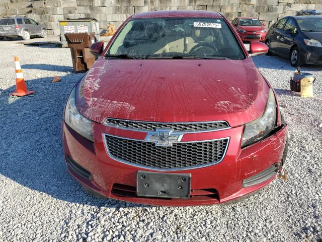 2014 CHEVROLET CRUZE LT - Other View