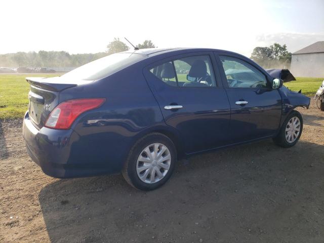 2019 NISSAN VERSA S 3N1CN7AP3KL840964