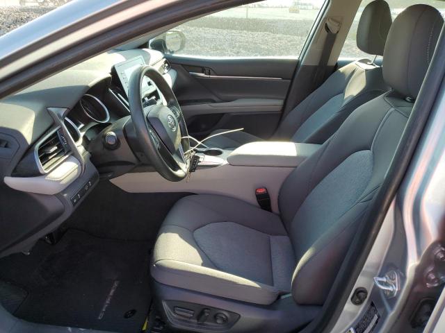 2023 TOYOTA CAMRY LE 4T1C11AK6PU725262